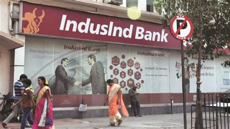 Indusind Bank Deputy Ceo Arun Khurana Resigns After Probe Confirms ...