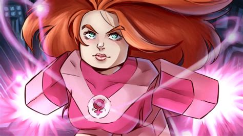 Project Viltrumites: Atom Mistress Guide - Deltia's Gaming
