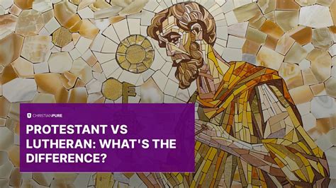 Series: Denominations Compared | Christian Pure