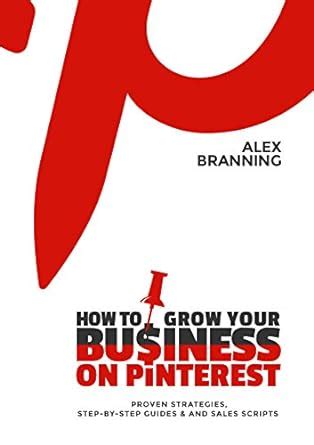 How to Grow Your Business using Pinterest: Proven Strategies, Step-by ...