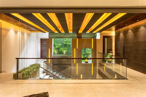 The double height ceiling | homify