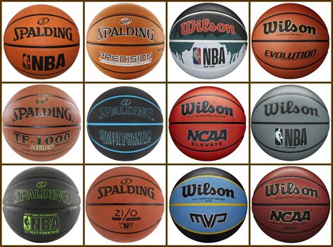 Wilson Basketball Ball