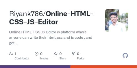 Image result for How to Make Online HTML CSS and JS Editor