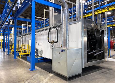 Image result for Automated Powder Coating Systems