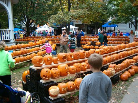 Keene Nh Pumpkin Festival