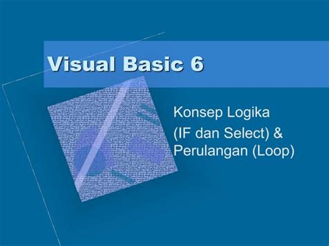 Image result for Visual Basic Tutorial 11