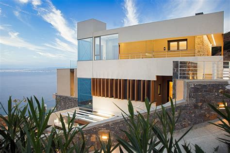 Villa Hyperion , Rodia , Heraklion , Crete