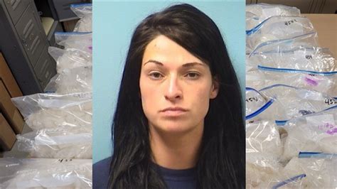 Minnesota woman pleads guilty in international drug operation | kare11.com