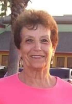 Judith Champagne Obituary - 2019 - Bartel Funeral Home