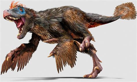 Top 15 Prehistoric Creatures You Need To Know - Pets Hyme