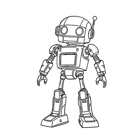 Technology Coloring Pages Printable 的图像结果