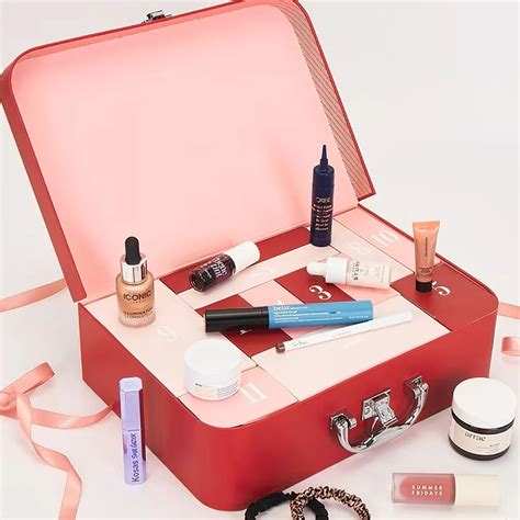 FYI: Revolve Just Dropped the Best Beauty Advent Calendar of the Year ...