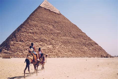 埃及(Egypt)10天自由行攻略（签证+行程+住宿+吃饭+费用+注意事项）