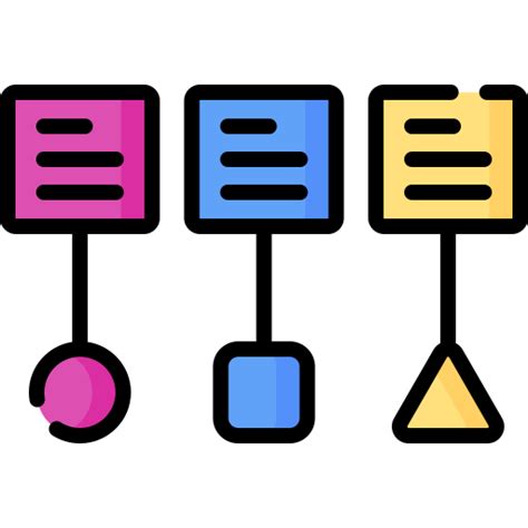Linear Model Classification Icon 的图像结果