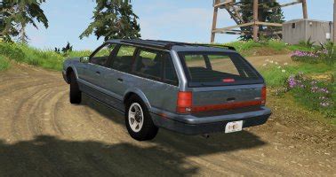 The 2021 Spring Release – BeamNG.drive v0.22 - BeamNG.drive