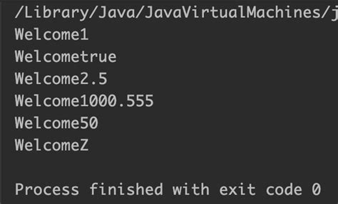 Image result for Append Function Java