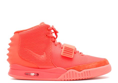 Buy Nike Air Yeezy 2 Red October 508214 660 Online in Australia | KickSTW