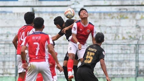 Klasemen Liga 3 Terbaru: Update Terkini dan Analisis Lengkap