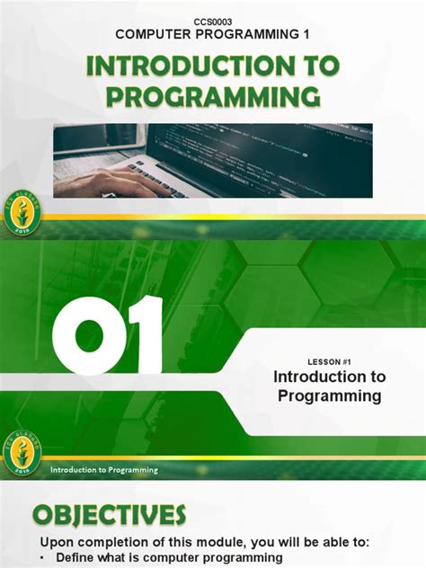 Programming Module Program Introduction Example 的图像结果
