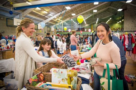 My Kids Market - Port Macquarie, Port Macquarie Indoor Stadium, Hibbard ...