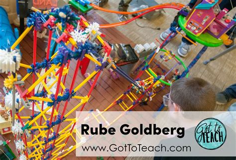 94 Best Rube Goldberg ideas | rube goldberg, rube goldberg machine ...