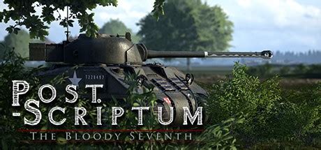 Image result for Post Scriptum Guide
