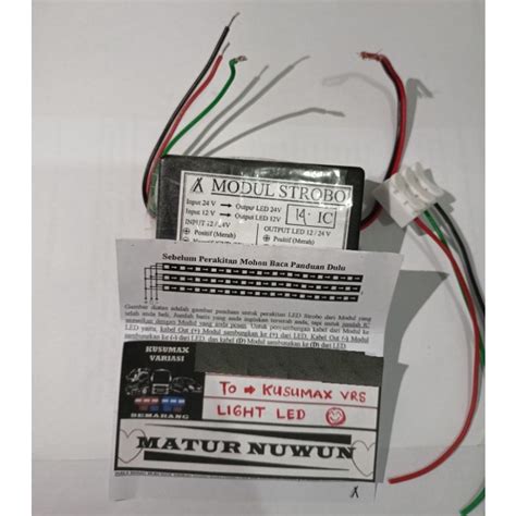 Image result for Strobo Arduino