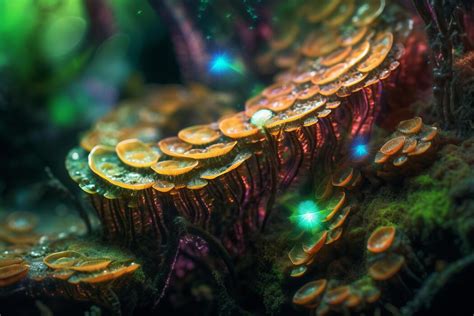 Alien Ecosystem 的图像结果