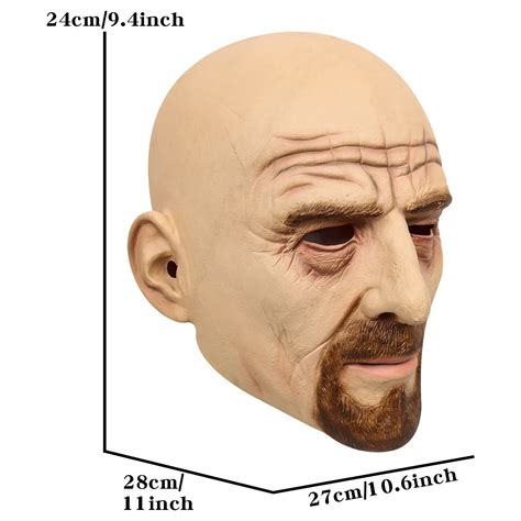 Breaking Bad Mask