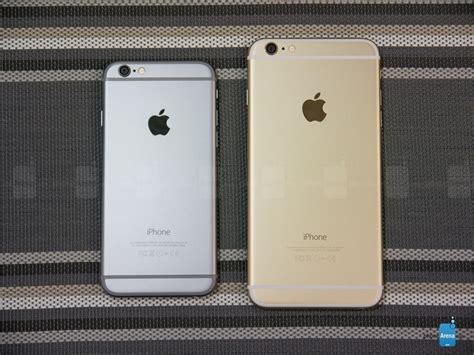 Iphone 6 Vs Iphone 5s Vs Iphone 6 Plus