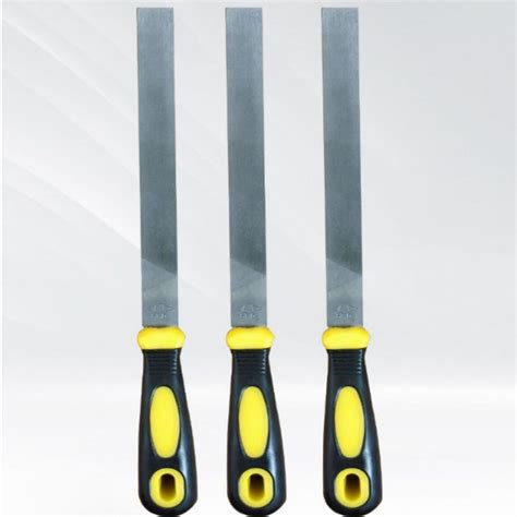 Steel File 的图像结果