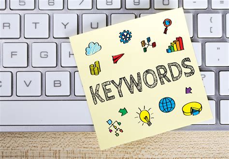 8 Secrets to Choosing Highly-Effective SEO Keywords