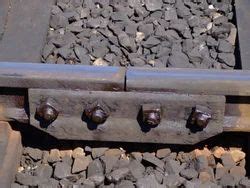 Railway Track Fittings and Railway Trolley Manufacturer | Chandra ...