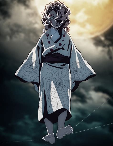 鬼灭之刃蜘蛛累的小说鬼灭之刃蜘蛛累2022已更新今日热点