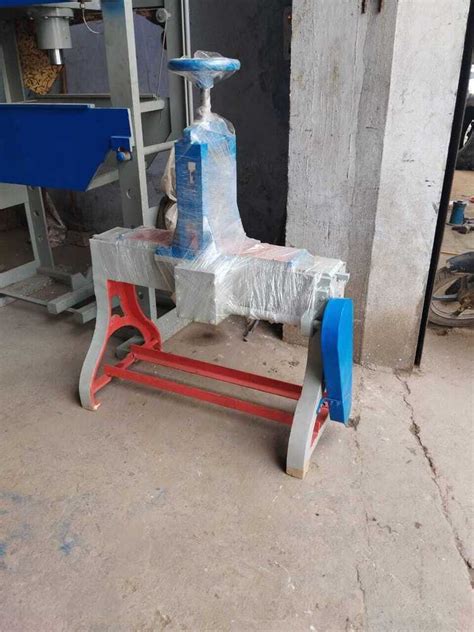 Press Machine 的图像结果