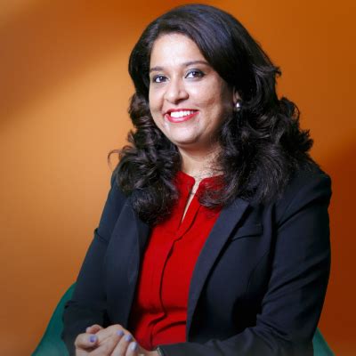 Meera Grover