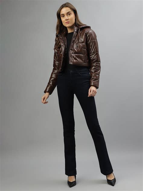 Elle Women's Jackets – Iconic India