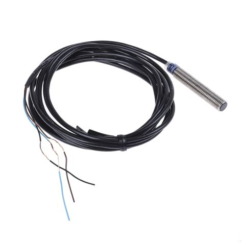 XS608B1PAL2 Telemecanique Sensors | Telemecanique Sensors Inductive ...