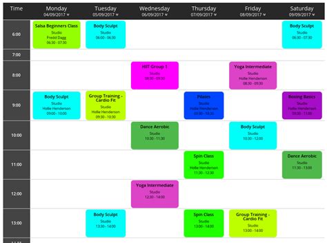 Image result for Gym Master Tutorials