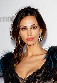 Madalina Ghenea