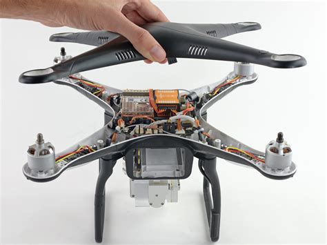 Image result for Phantom 2 Vision Plus Complete Shell Replacement