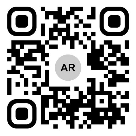 AR Code 的图像结果