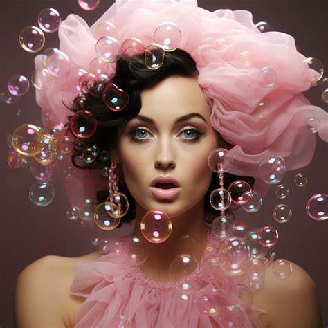 Katy Perry Boobs Evolution In 5 Stages