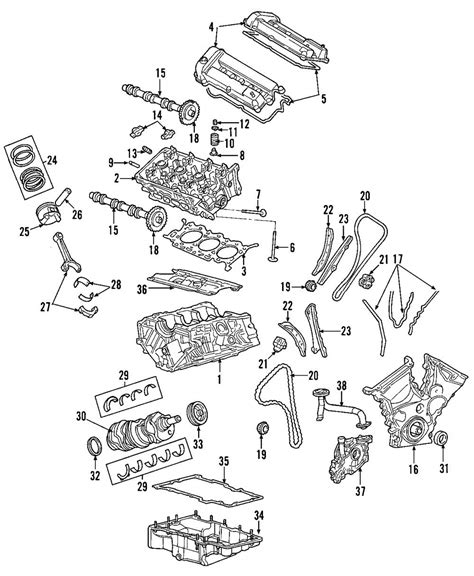 Mazda AJ03-10-271 Engine Cylinder Head Gasket : Amazon.in: Car & Motorbike