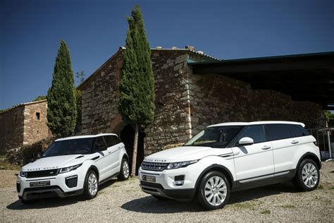 Range Rover Evoque review: 2015 first drive|Range Rover Evoque review: 2015 first drive|Range ...