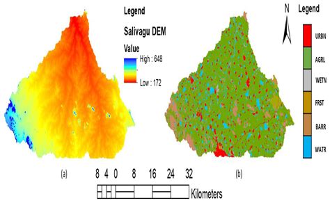Flow Simulation and Storage Assessment in an Ungauged Irrigation Tank ...