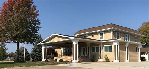 King-Lynk Funeral Home & Crematory, Fort Madison, IA