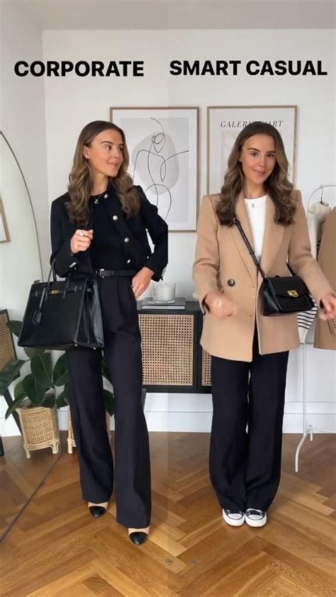 Smart-Casual Girl 的图像结果