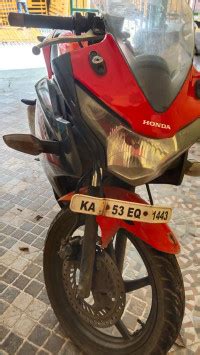 Used Honda CBR 150R in India - Bikes4Sale