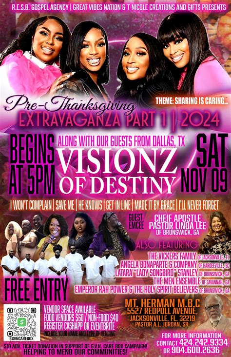 Great Vibes Nation PRE-THANKSGIVING Extravaganza PART 1 GVN CARE BOX ...